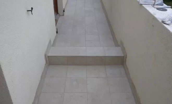 Pose de revêtements de sol, Paris, Landouer Rénovation