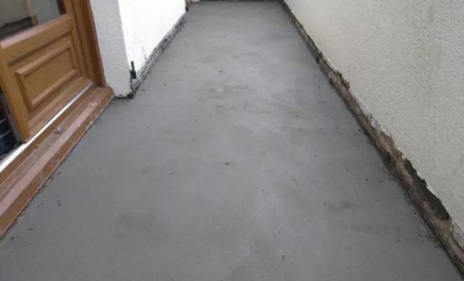 Pose de revêtements de sol, Paris, Landouer Rénovation