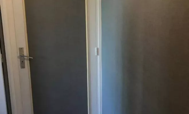 Travaux de peinture intérieure, Paris, Landouer Rénovation