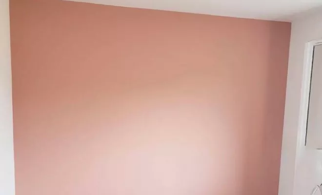 Travaux de peinture intérieure, Paris, Landouer Rénovation