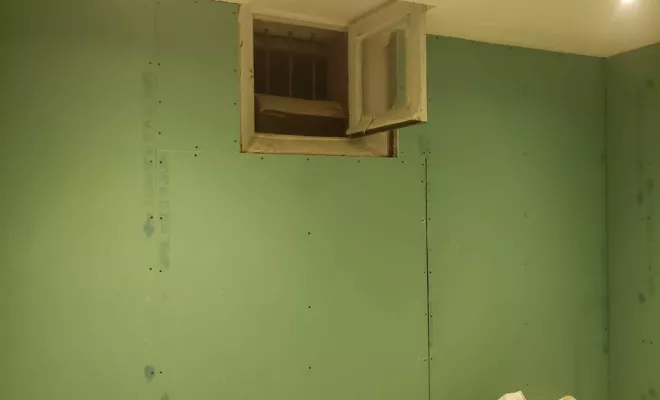 Travaux de peinture intérieure, Paris, Landouer Rénovation