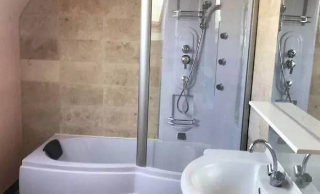 Travaux de rénovation intérieure, Paris, Landouer Rénovation