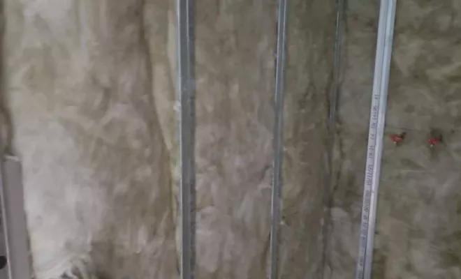 Travaux de rénovation intérieure, Paris, Landouer Rénovation