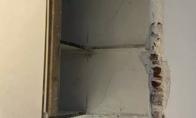 Travaux de rénovation intérieure, Paris, Landouer Rénovation