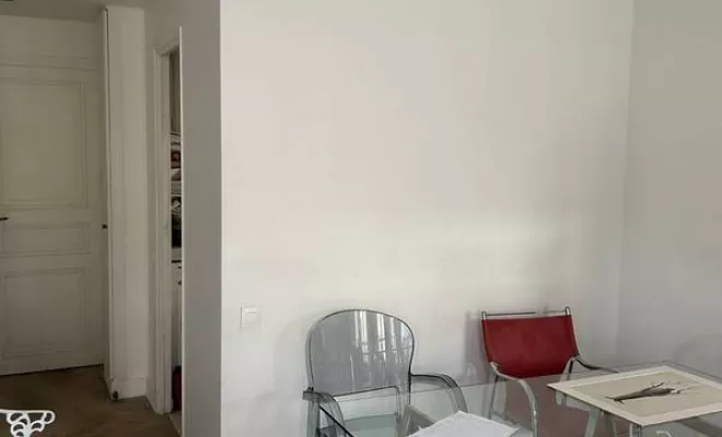 Travaux de rénovation intérieure, Paris, Landouer Rénovation