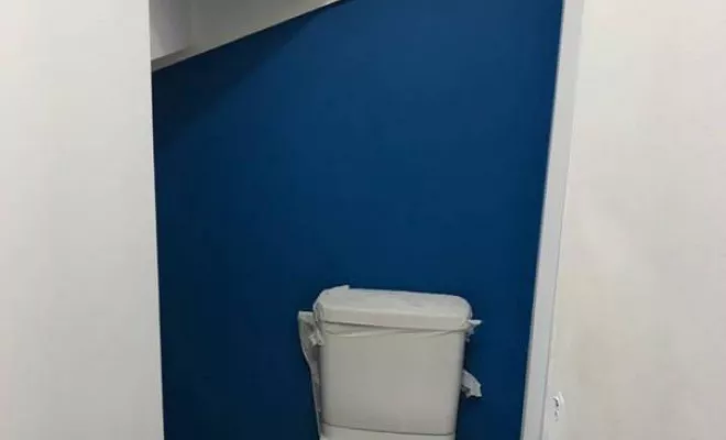 Travaux de rénovation intérieure, Paris, Landouer Rénovation